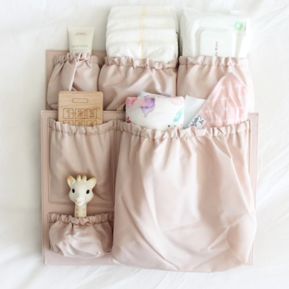 Tote Savvy Organizer